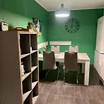 Isaro Ferienhaus Ludwigsburg (Vorpommern-Greifswald)