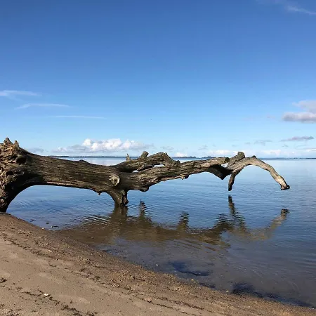 Isaro Ludwigsburg (Vorpommern-Greifswald)