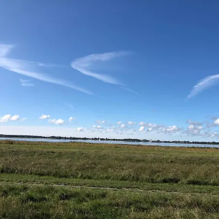 Isaro Prázdninový dům Ludwigsburg (Vorpommern-Greifswald)