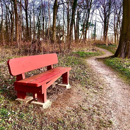 Isaro Casa de Férias Ludwigsburg (Vorpommern-Greifswald)