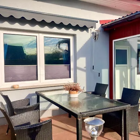 Isaro Holiday home Ludwigsburg (Vorpommern-Greifswald)