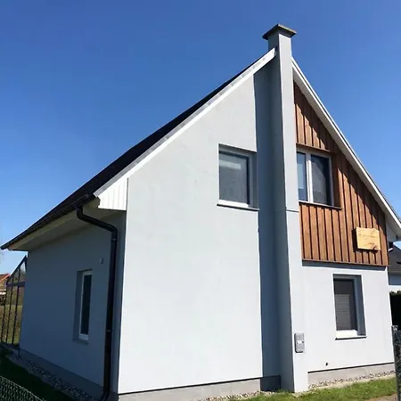 Isaro Holiday home Ludwigsburg (Vorpommern-Greifswald)