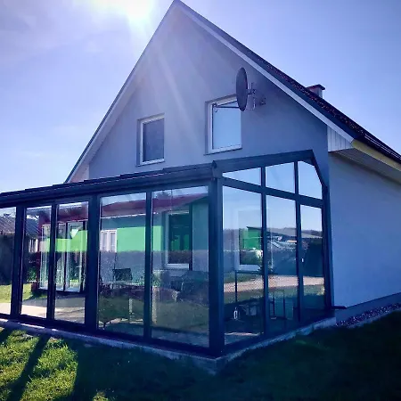 Isaro * Ludwigsburg (Vorpommern-Greifswald)