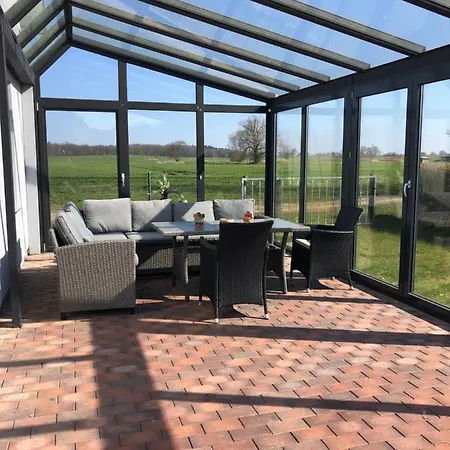 Isaro Prázdninový dům *