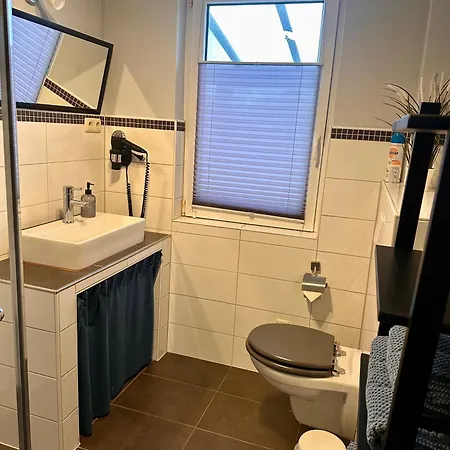 Isaro Ludwigsburg (Vorpommern-Greifswald)