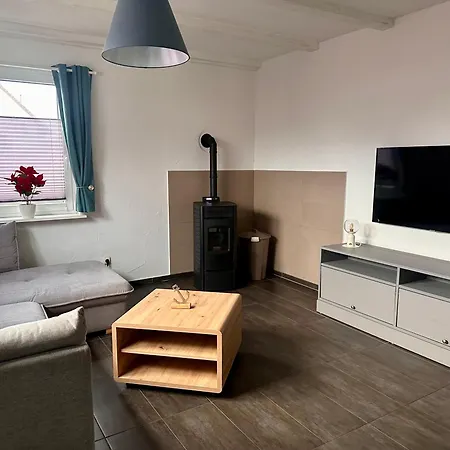 Isaro Prázdninový dům