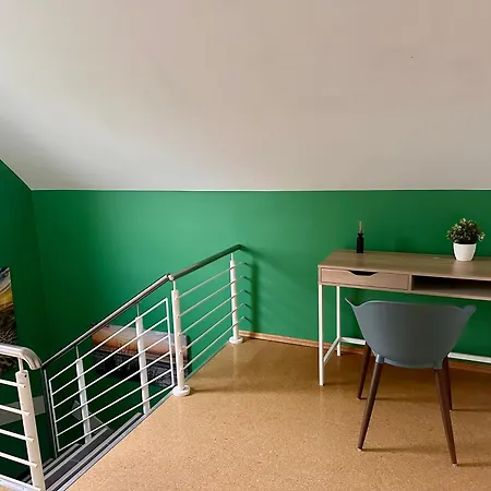 Casa de Férias Isaro