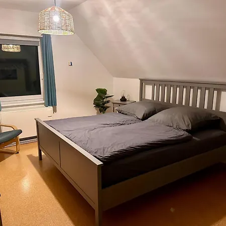 Isaro Casa de Férias *