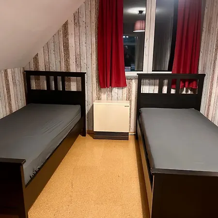 Isaro Casa de Férias *